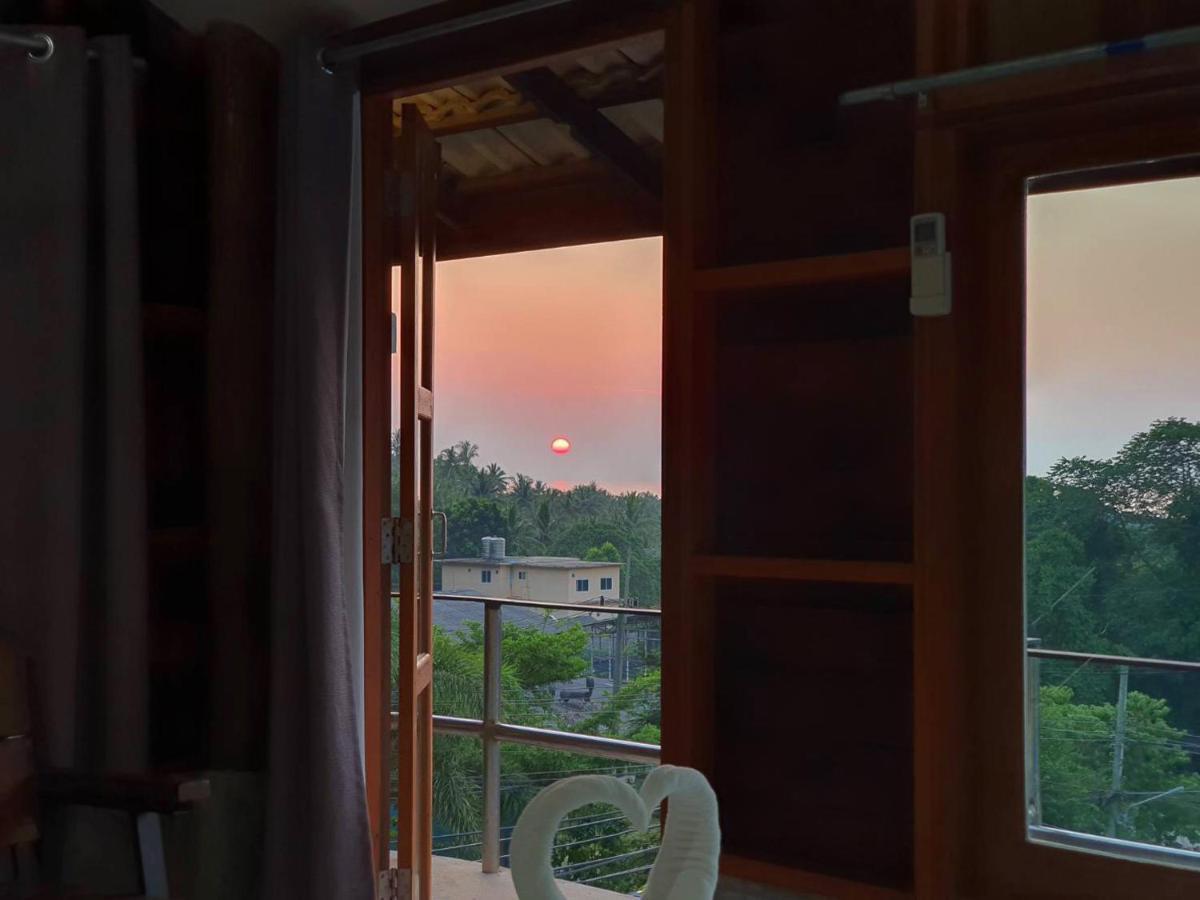 ライフ コタオ リゾート タオ島 エクステリア 写真